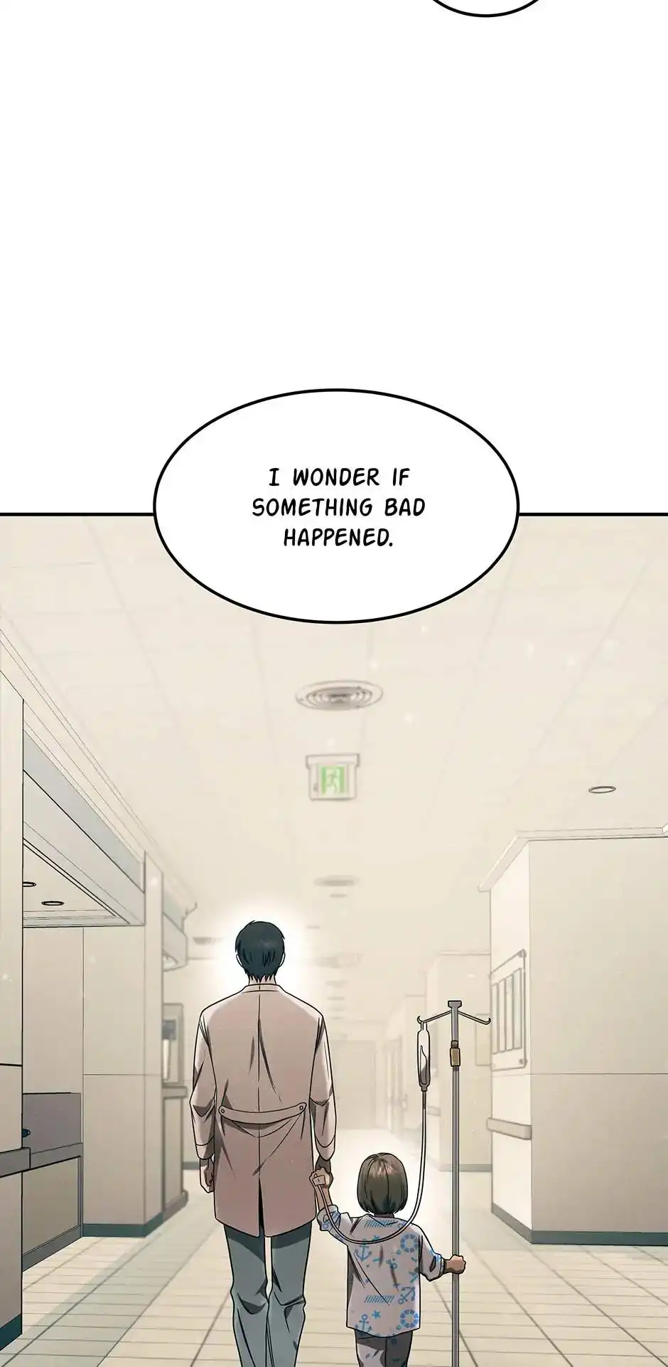 Genius Doctor Lee Moo-jin Chapter 96 58